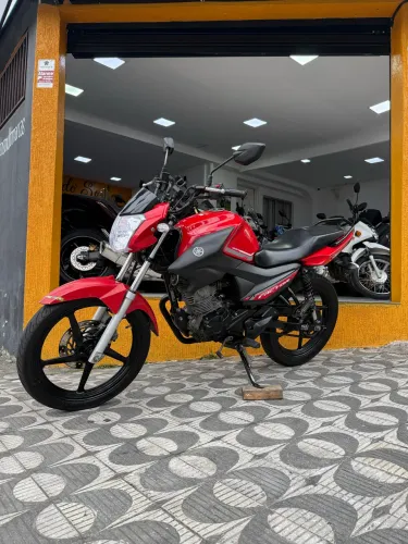 Yamaha Factor 150 Ed 2024