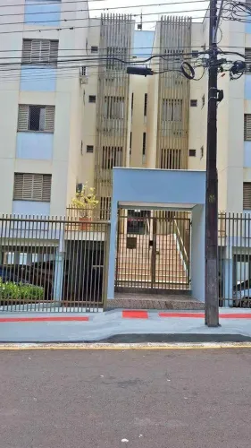 Apartamento com 2 dormitórios à venda, 60 m² por R$ 265.000,00 - Jardim Palermo - Londrina