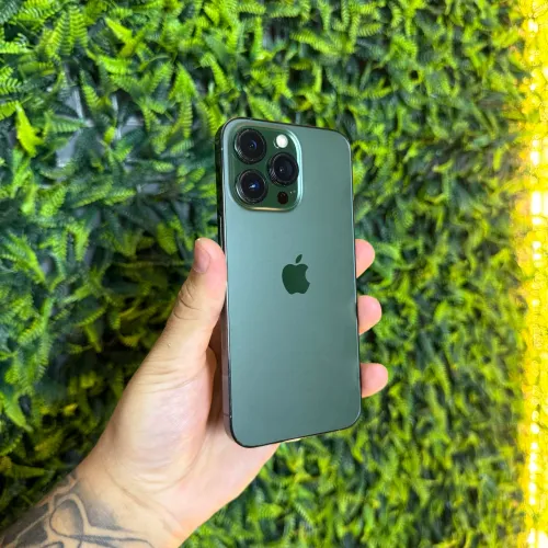 iPhone 13 Pro - Última peça!