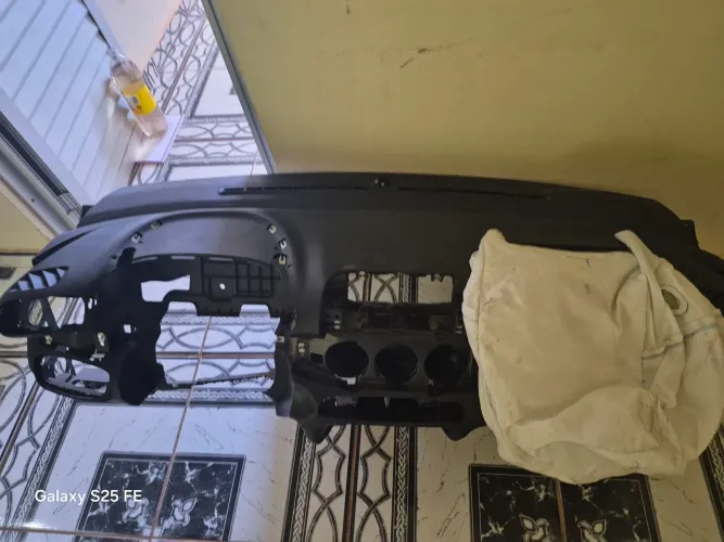 Vendo esse painel do Argo S-Design [ sem Ar bege