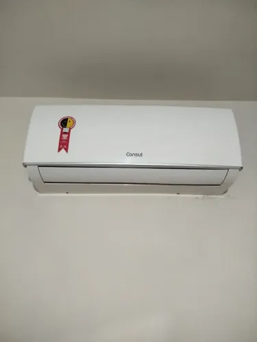 Ar Condicionado Consul 9000 BTUs