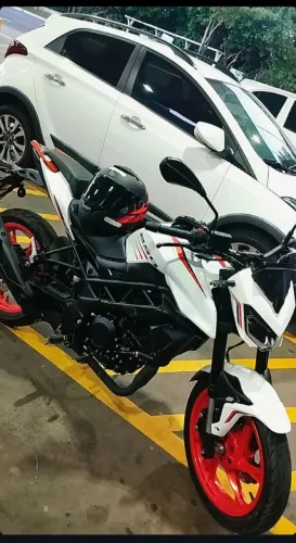 FLASH 250 F SHINERAY 