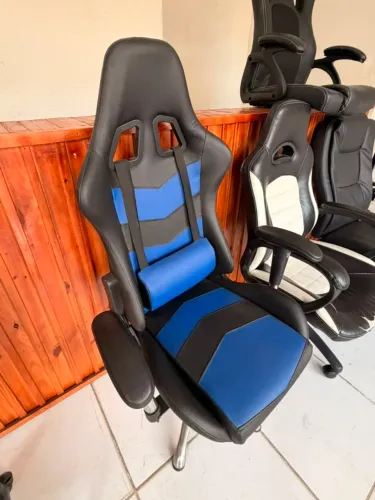 Cadeira Gamer 