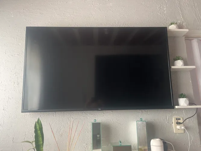 TV TCL LED