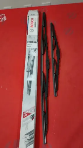 limpador de parabrisa