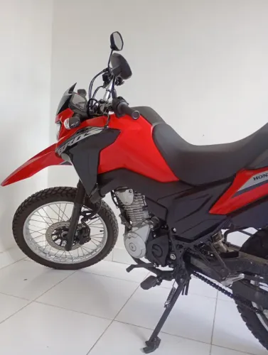 Honda BROS CBS 2026