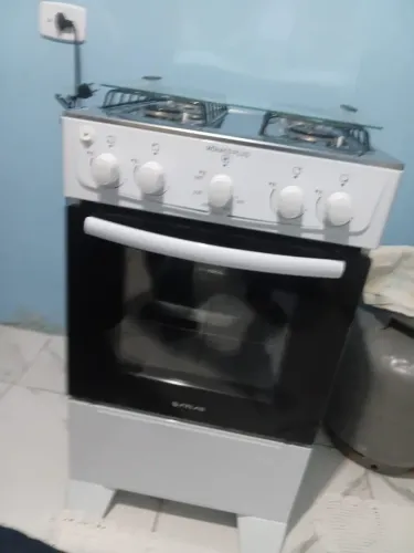 Fogão