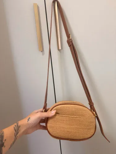 BOLSA NOVA