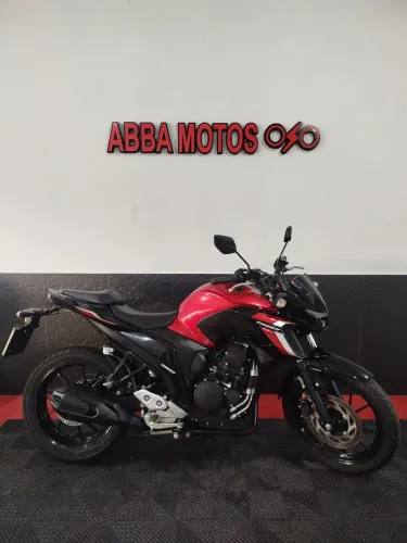 FAZER 250/2024