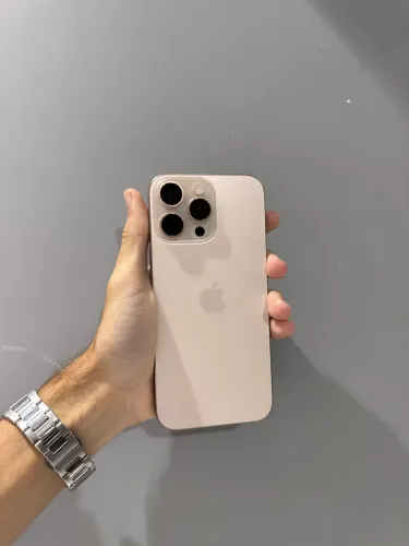 IPHONE 16 PRO MAX 512Gb
