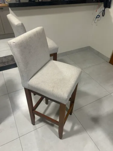 Banquetas para balcão