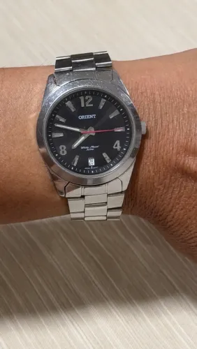 Relogio Orient quartz 