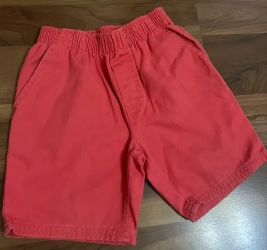 Bermuda Infantil Calvin Klein