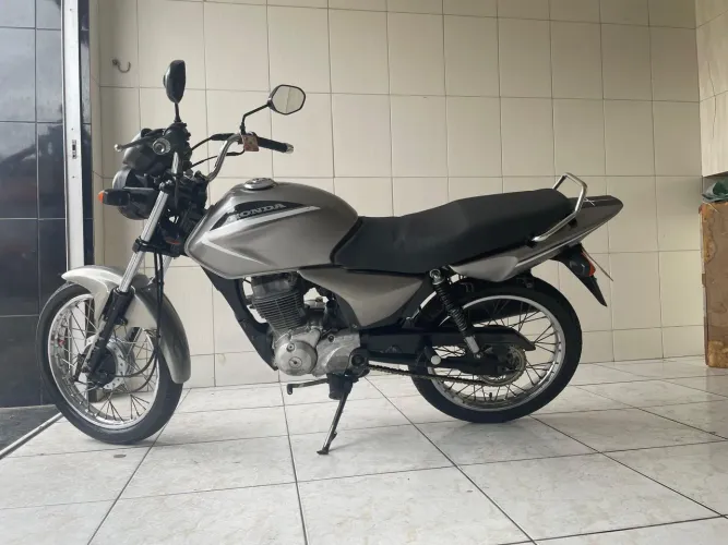 Titan CG 150