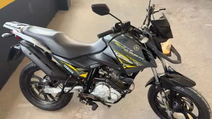 Vendo Crosser 2017