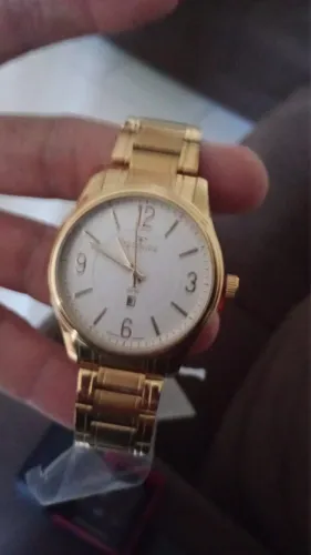 Vendo relógio technos
