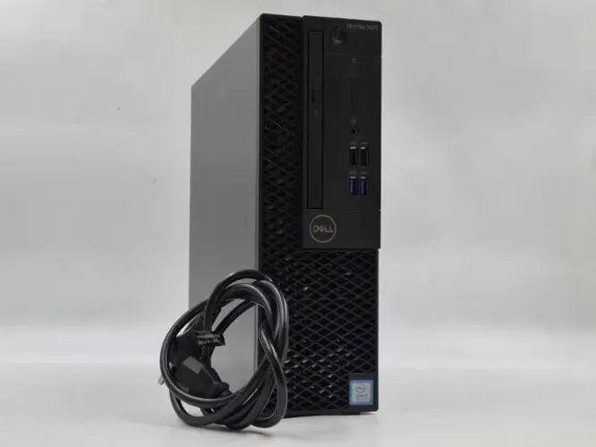 Computador DELL Optiplex Small Form Factor SFF