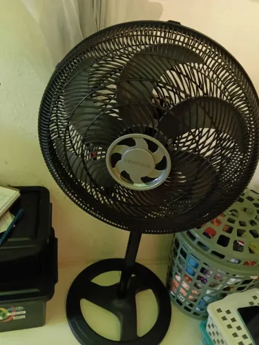 Ventilador de pé