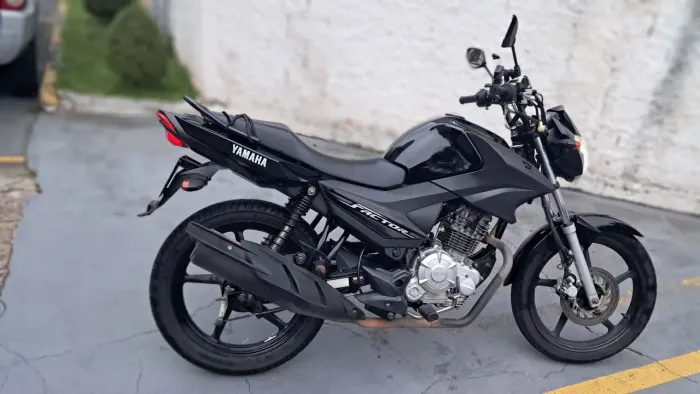 Factor 125cc 2022