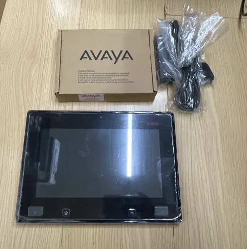 Tela Tablet Avaya A175 Touchscreen - Corporativo - Completo