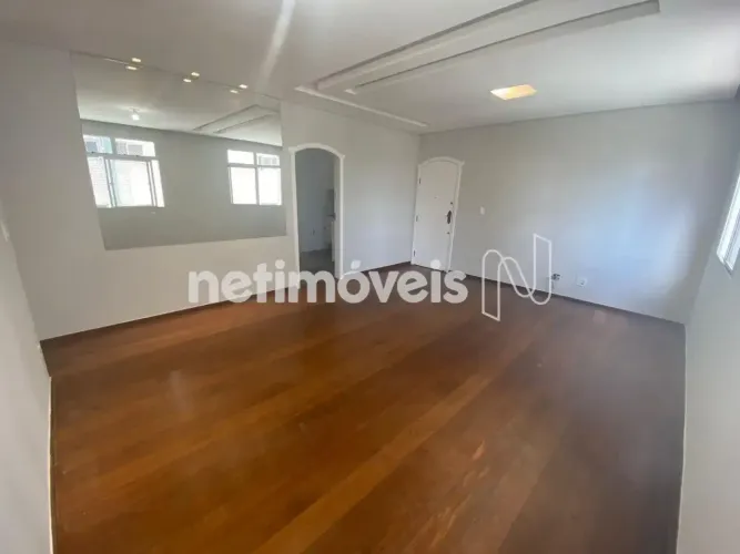 Locação Apartamento 3 quartos Cidade Nova Belo Horizonte
