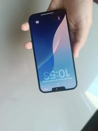 IPHONE 13 PRO MAX 256GB