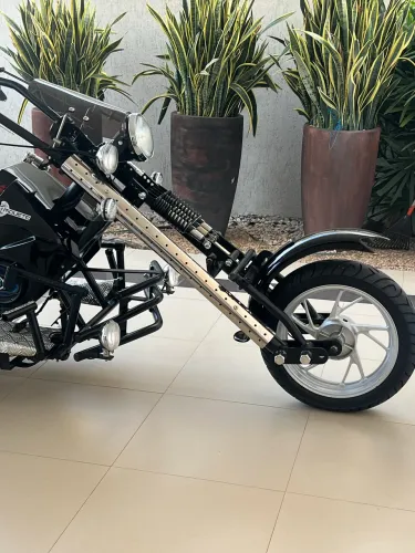 Triciclo