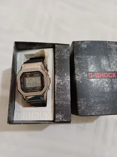VENDO RELÓGIO CASIO G-SHOCK