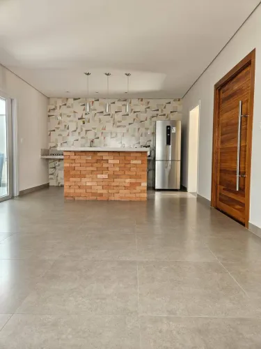 Casa à venda - Condomínio Gramados de Sorocaba - Sorocaba/SP