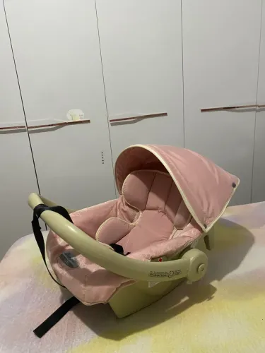 Bebê Conforto Burigotto