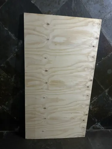 Tampo de mesa