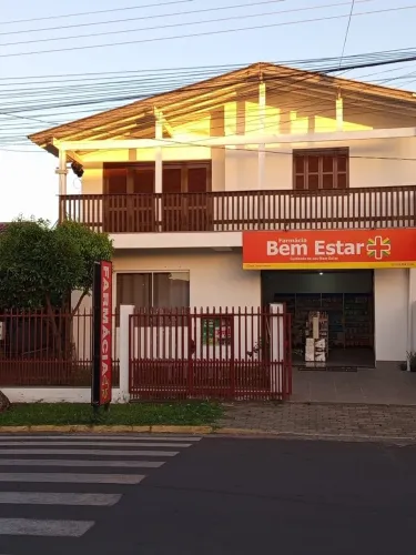 Vendo Farmácia no Bairro Empresa- Taquara Rs