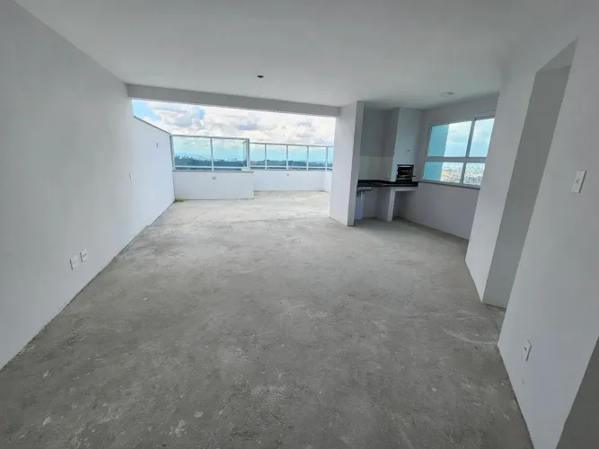 Cobertura 3 dormitorios Disponível para Venda Parque Firenze - Embu das Artes-SP