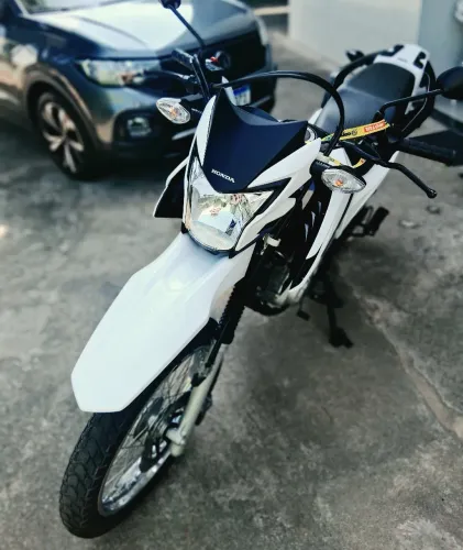 Vende-se Bros 160 22/23