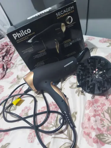 Secador Philco
