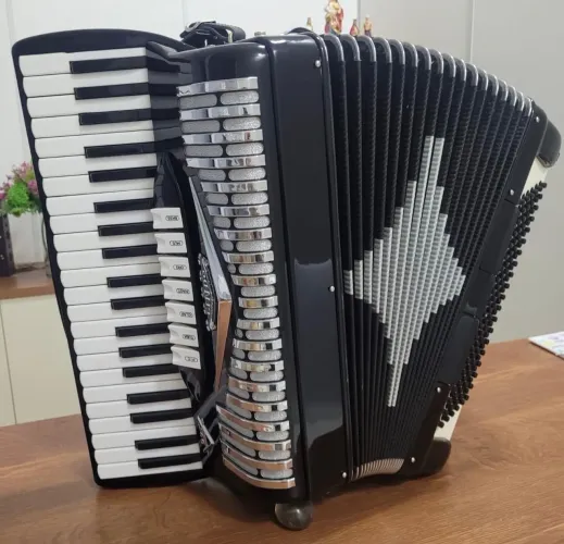 ACORDEON IMPERIAL 