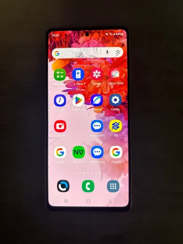 Samsung S20 FE