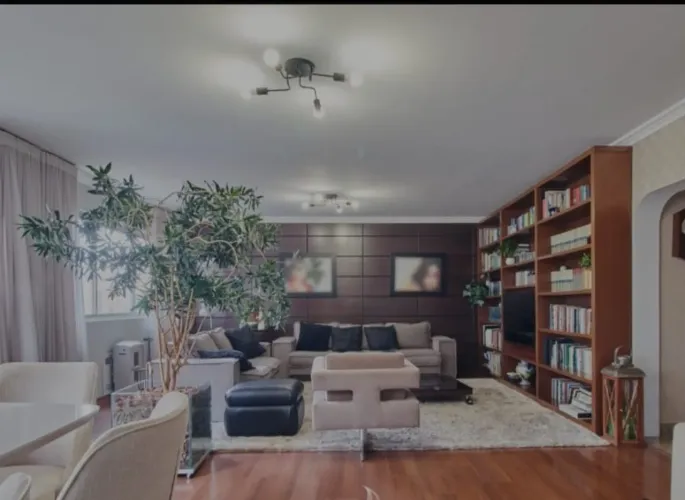 Apartamento para Locação, 3 dormitórios, 1 suíte, 3 banheiros, 1 vaga