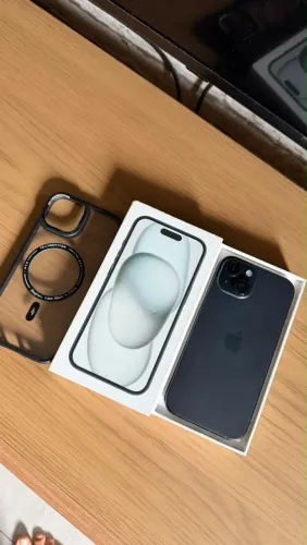iPhone 15 256gb