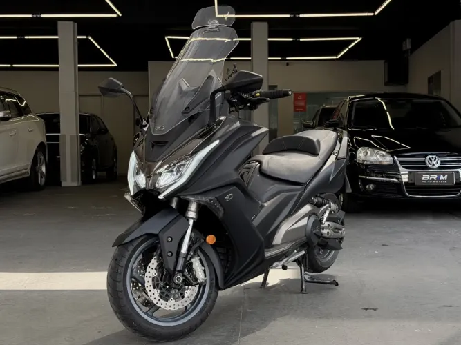 Kymco Ak 550i abs 2024