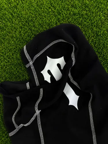 POLO E BALACLAVA TRAPSTAR