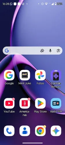 Celular. Motorola g84