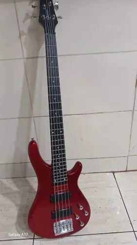Contra baixo