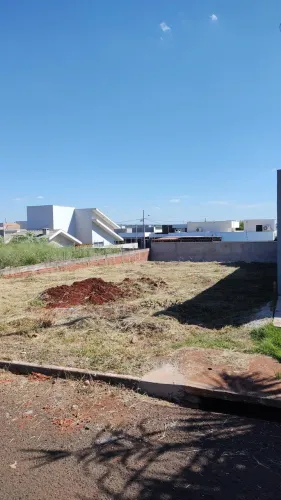 Terreno à venda em Maringá, Jardim Munique, com 300 m²