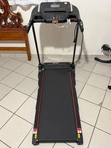 Esteira evox rtx 3300