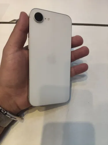 IPHONE 16E 128GB