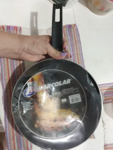 Frigideira