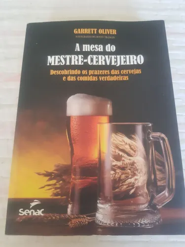 Como fazer cerveja artesanal. Novos! CAPA DURA!