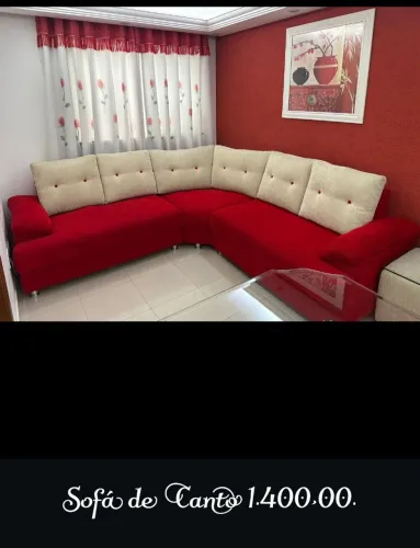 Jogo sofá 