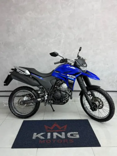 LANDER 250 